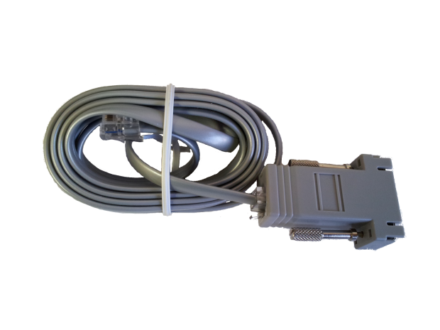 Progamming Cable Ass. for VCX-2000 Series Product Image