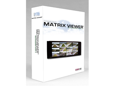 Core Tec Video Matrix Viewer